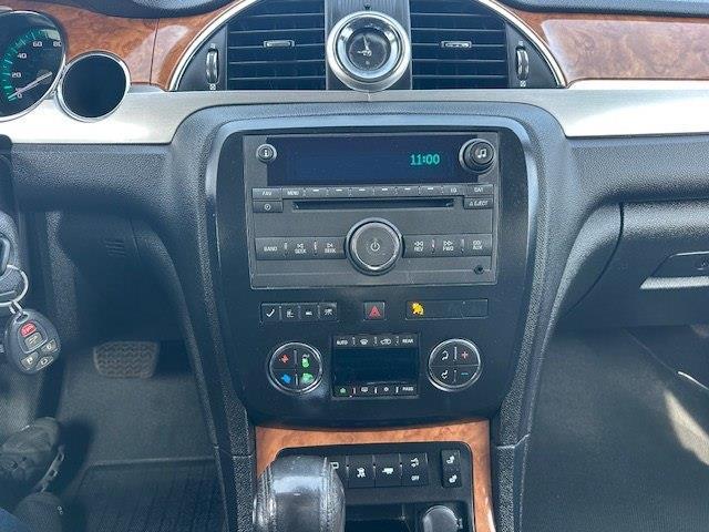 Buick Enclave CXL AWD 2010