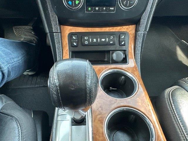 Buick Enclave CXL AWD 2010