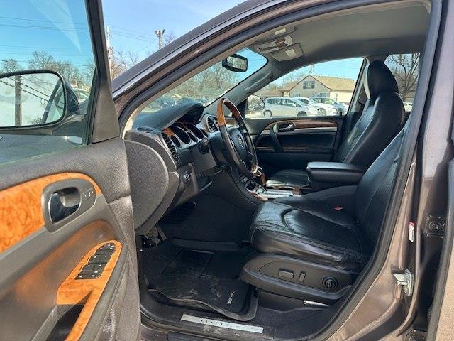 Buick Enclave CXL AWD 2010