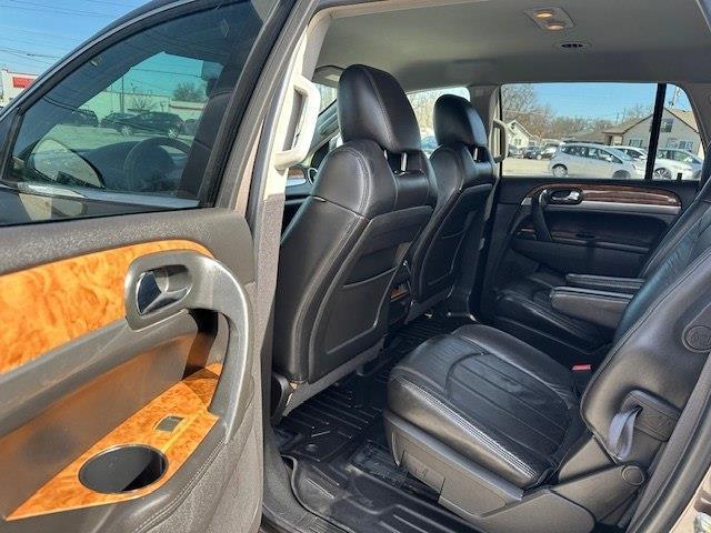 Buick Enclave CXL AWD 2010