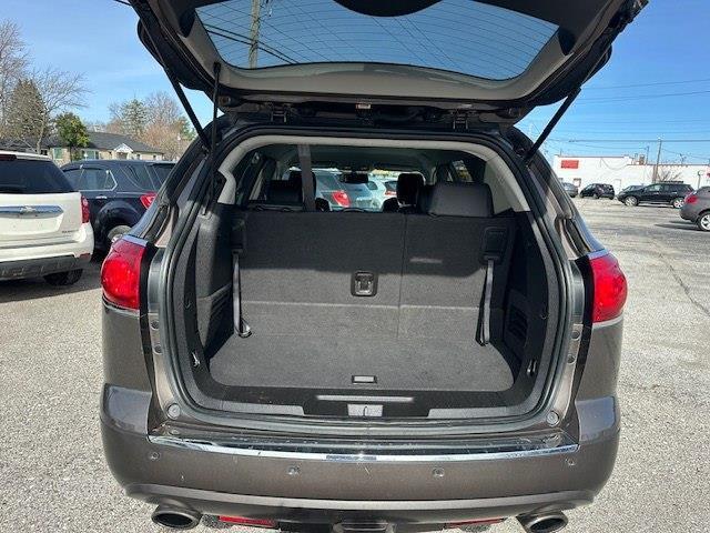Buick Enclave CXL AWD 2010