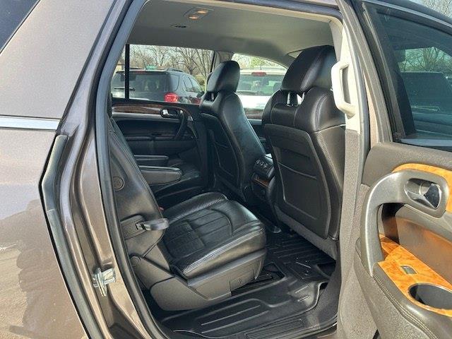 Buick Enclave CXL AWD 2010