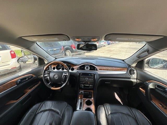 Buick Enclave CXL AWD 2010
