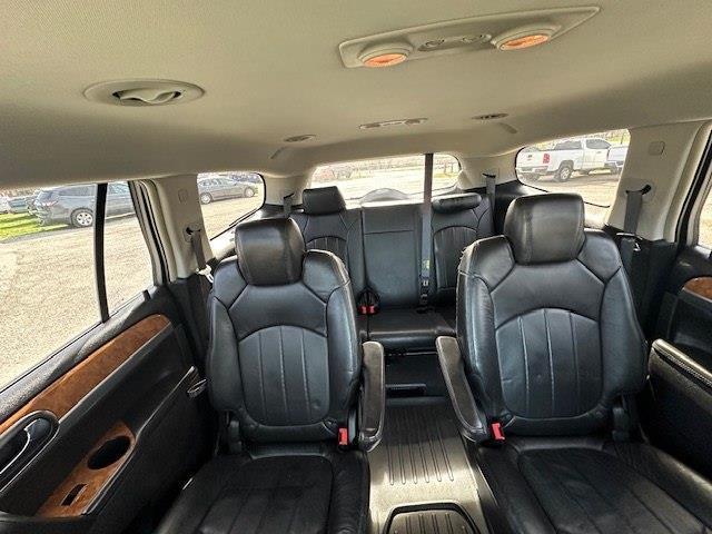 Buick Enclave CXL AWD 2010