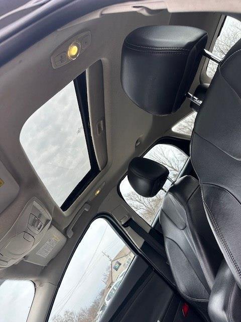 Ford Focus SE Hatch 2013