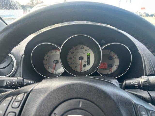 Mazda MAZDA3 i Touring Value 4-Door 2009