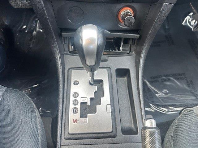 Mazda MAZDA3 i Touring Value 4-Door 2009