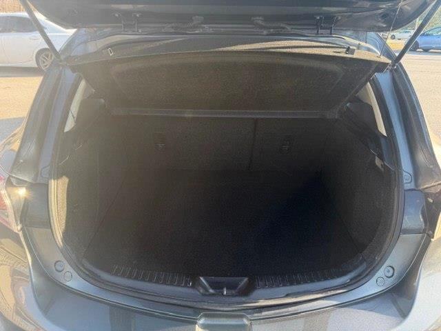 Mazda MAZDA3 I Grand Touring 5-Door 2012