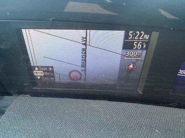 Mazda MAZDA3 I Grand Touring 5-Door 2012