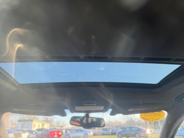 Audi A4 2.0T Sedan quattro Tiptronic 2013