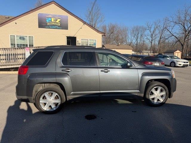 GMC Terrain SLT1 FWD 2010