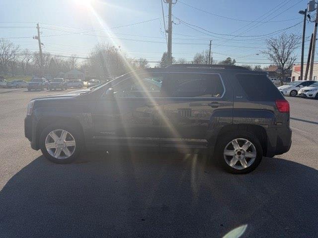 GMC Terrain SLT1 FWD 2010