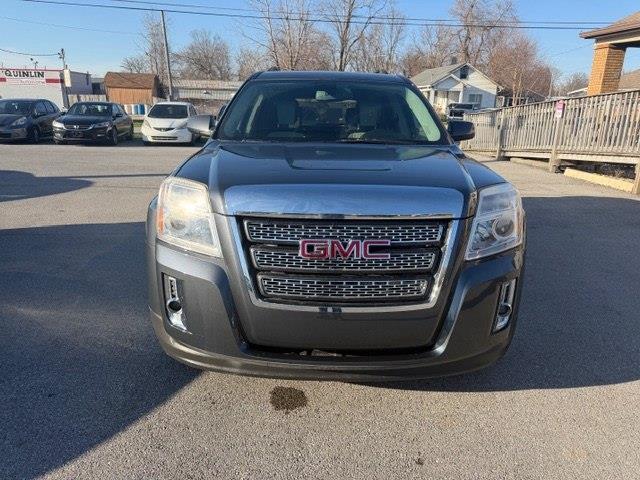 GMC Terrain SLT1 FWD 2010