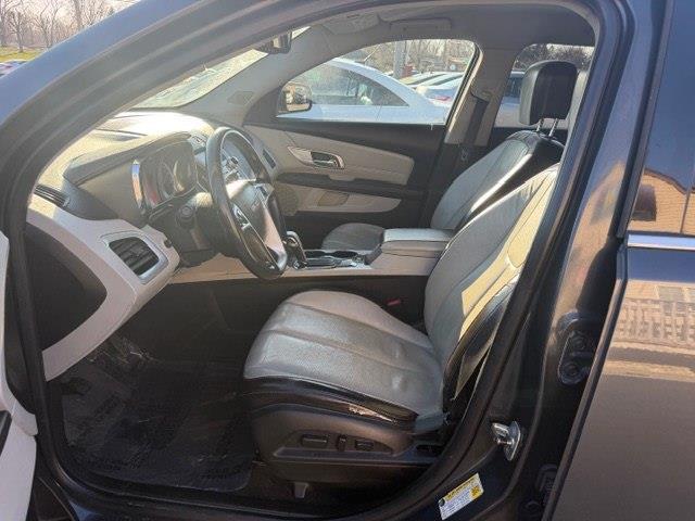 GMC Terrain SLT1 FWD 2010