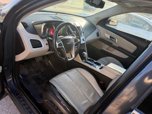 GMC Terrain SLT1 FWD 2010