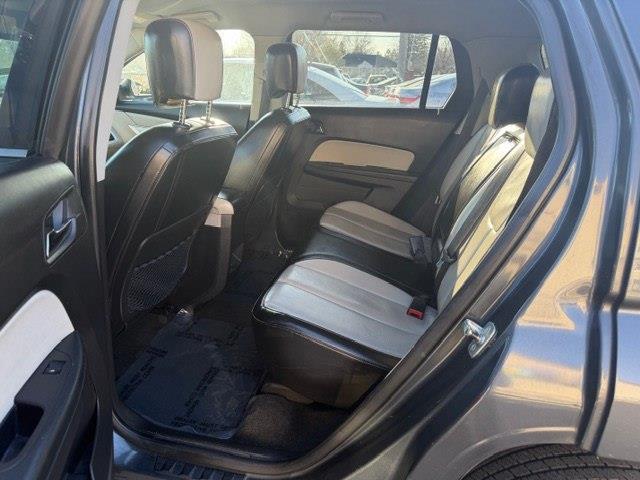 GMC Terrain SLT1 FWD 2010