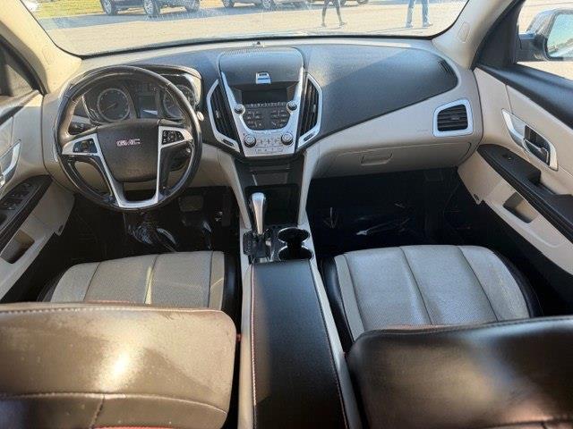 GMC Terrain SLT1 FWD 2010
