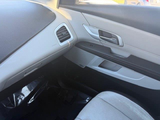 GMC Terrain SLT1 FWD 2010