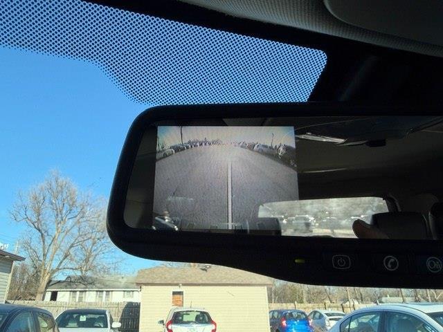 GMC Terrain SLT1 FWD 2010