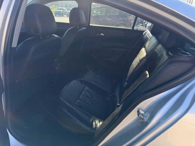 Buick Regal CXL - 2XL 2011