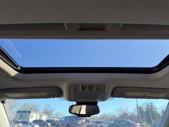 Buick Regal CXL - 2XL 2011