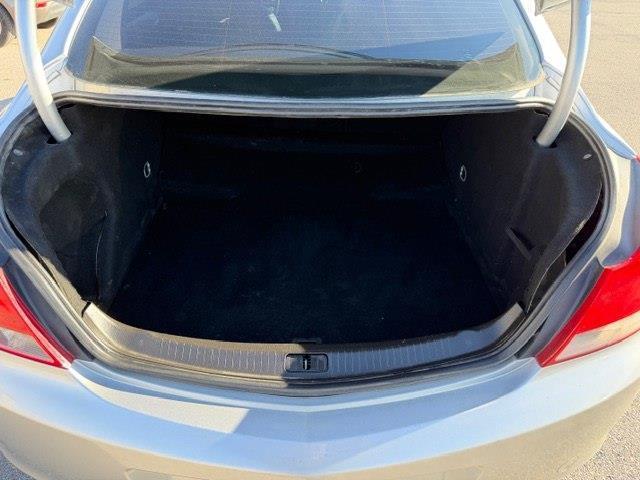 Buick Regal CXL - 2XL 2011