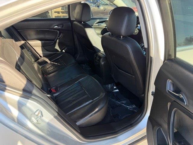 Buick Regal CXL - 2XL 2011