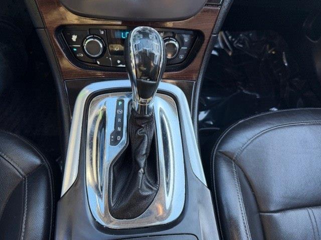 Buick Regal CXL - 2XL 2011