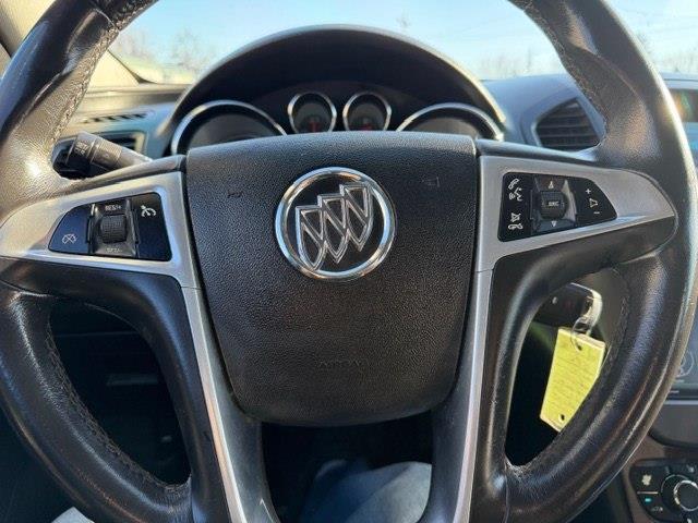 Buick Regal CXL - 2XL 2011