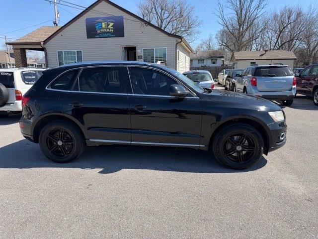 Audi Q5 2.0 quattro Premium 2014