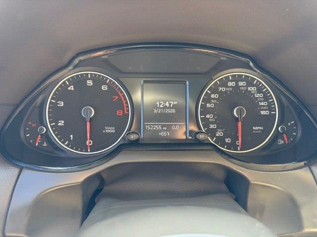 Audi Q5 2.0 quattro Premium 2014