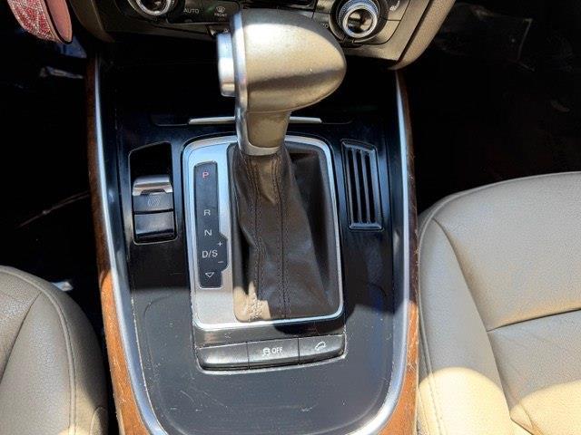 Audi Q5 2.0 quattro Premium 2014