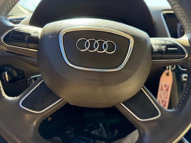 Audi Q5 2.0 quattro Premium 2014