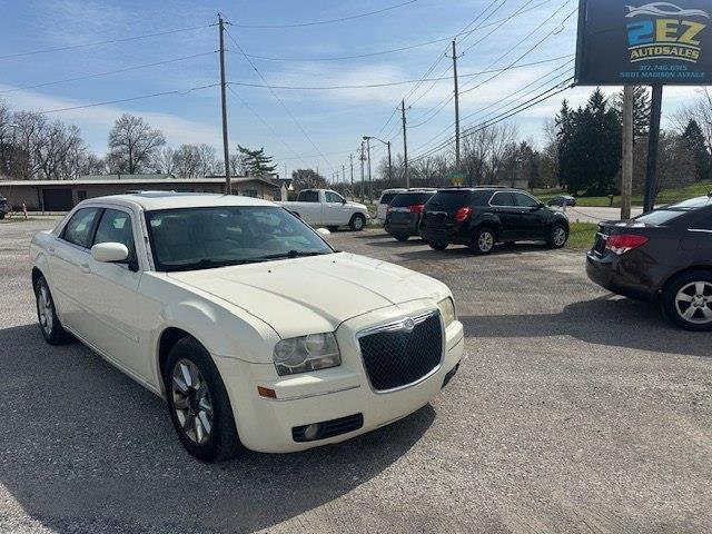 2007 Chrysler 300 Touring