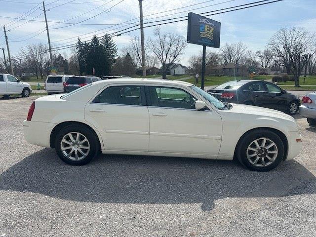 Chrysler 300 Touring 2007