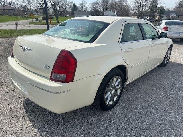 Chrysler 300 Touring 2007