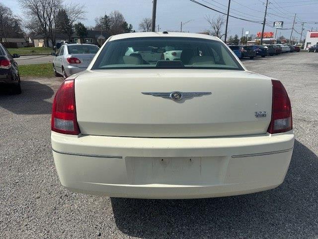 Chrysler 300 Touring 2007