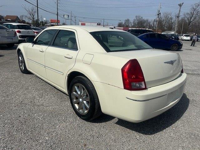 Chrysler 300 Touring 2007