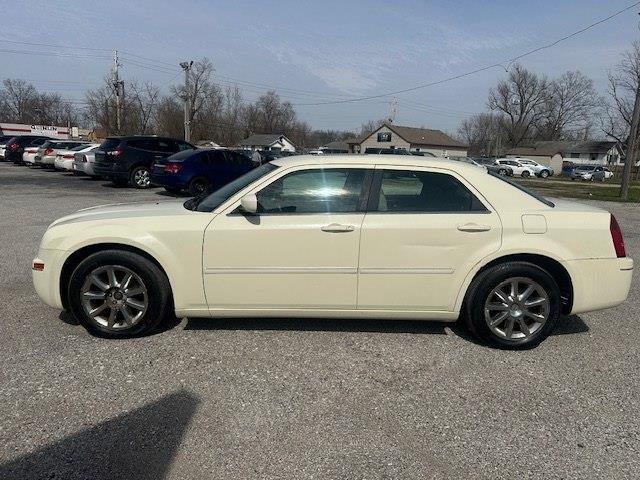 Chrysler 300 Touring 2007