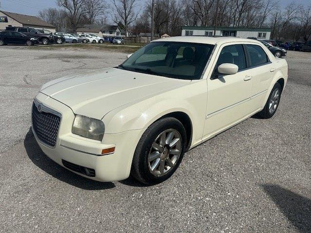 Chrysler 300 Touring 2007