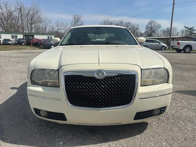Chrysler 300 Touring 2007