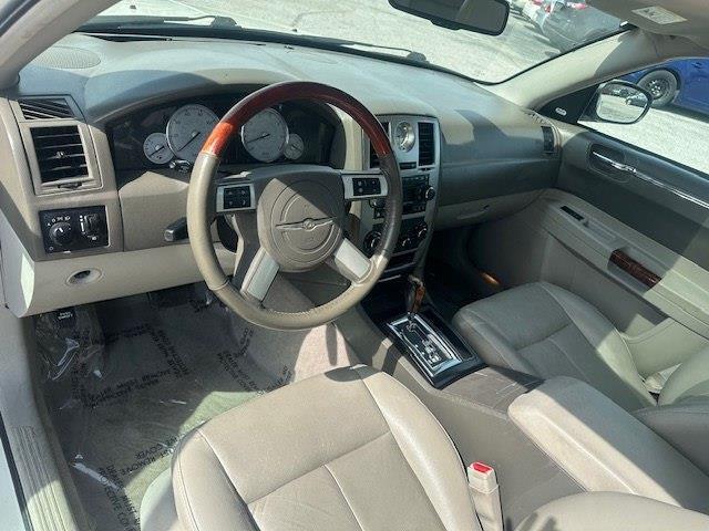 Chrysler 300 Touring 2007