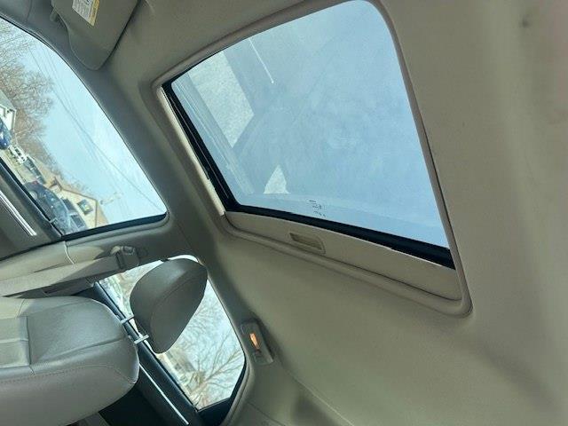 Chrysler 300 Touring 2007