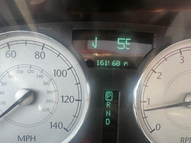 Chrysler 300 Touring 2007