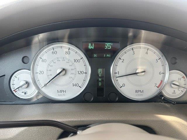 Chrysler 300 Touring 2007