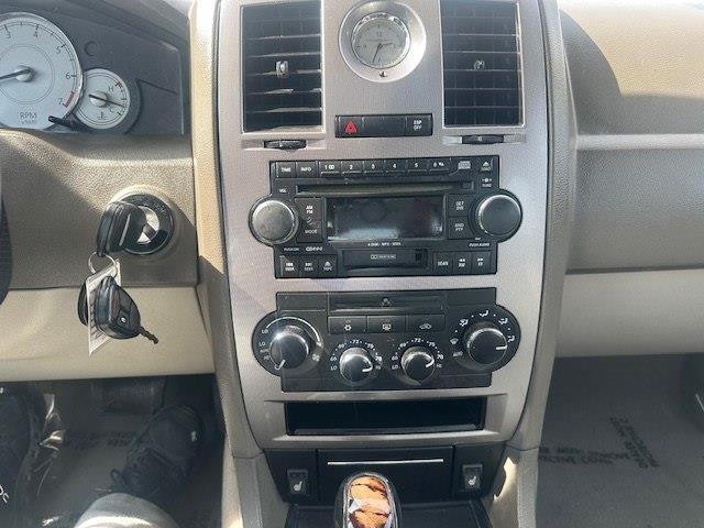 Chrysler 300 Touring 2007