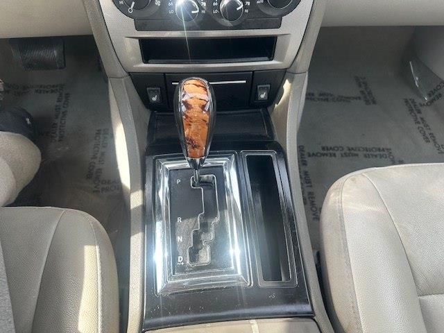 Chrysler 300 Touring 2007