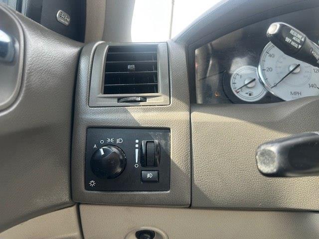 Chrysler 300 Touring 2007