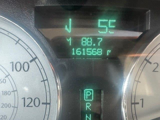 Chrysler 300 Touring 2007