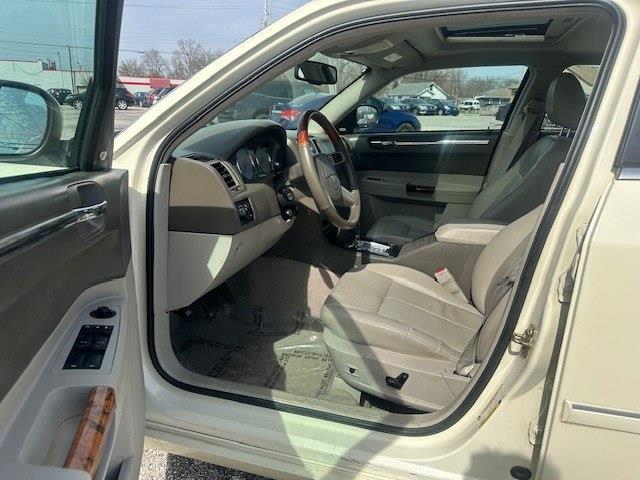 Chrysler 300 Touring 2007